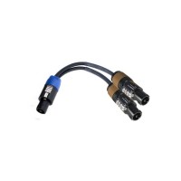 Pro snake 90638M NLT Split Cable Pro snake 90638M NLT Split Cable
